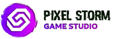 PixelStorm